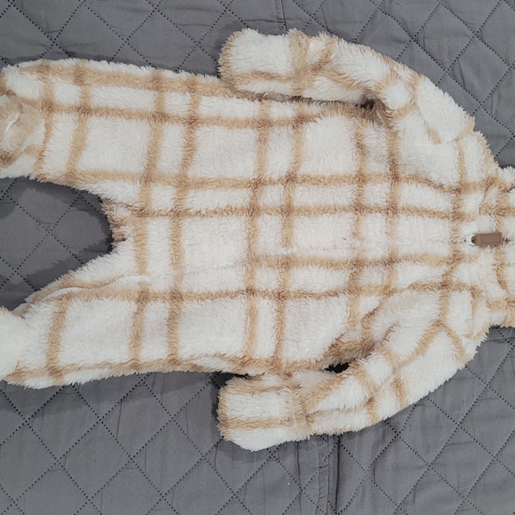 Baby body suit - Picture 2 of 3